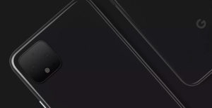 Scopri di più sull'articolo Google: “Questo è il Pixel 4”