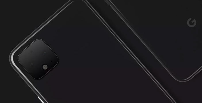 Al momento stai visualizzando Google: “Questo è il Pixel 4”