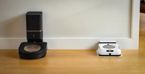 Scopri di più sull'articolo iRobot presenta Roomba s9 + e Braava Jet m6, i due robot che collaborano