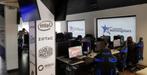 Scopri di più sull'articolo Samsung aveva sposato gli eSport per vendere più monitor, ora gode nel vincere tornei. Intervista