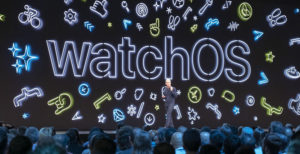 Scopri di più sull'articolo Apple Watch diventa maturo: watchOS 6 ha un app store dedicato