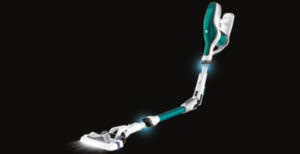 Scopri di più sull'articolo L’aspirapolvere senza filo Rowenta Air Flex 560 Animal si piega e illumina