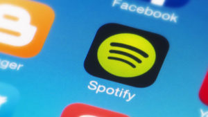 Scopri di più sull'articolo Spotify: in arrivo la riproduzione in contemporanea su più dispositivi?