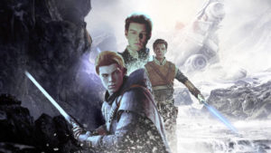 Scopri di più sull'articolo Star Wars Jedi Fallen Order: perché Respawn non ha usato il Frostbite?