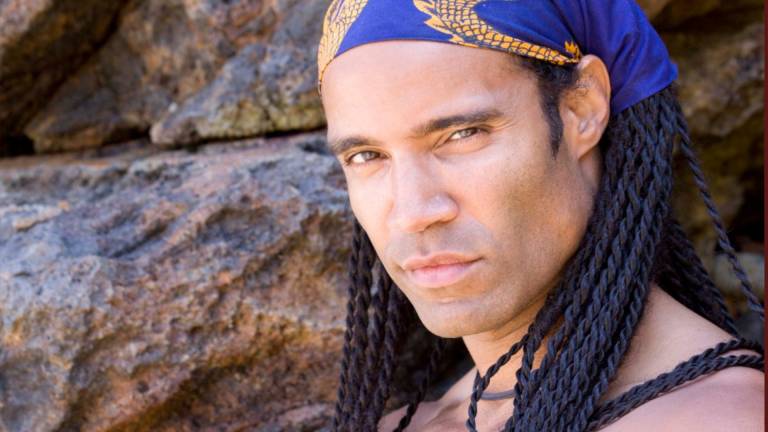 Al momento stai visualizzando T.J. Storm: da star di Hollywood a master di D&D