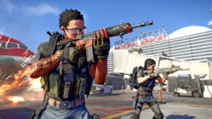 Scopri di più sull'articolo The Division 2 gratis fino al 16 giugno: ecco quali versioni sono gratuite