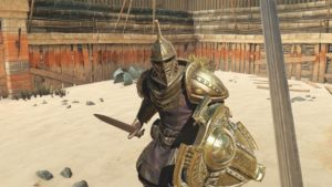 Scopri di più sull'articolo The Elder Scrolls Blades arriverà su Nintendo Switch, l’annuncio dell’E3 2019