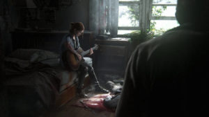 Scopri di più sull'articolo The Last of Us 2 è “il miglior gioco di sempre” secondo un attore