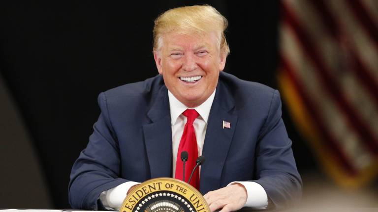 Al momento stai visualizzando Trump: Sony, Nintendo e Microsoft si uniscono e si oppongono alle tariffe USA