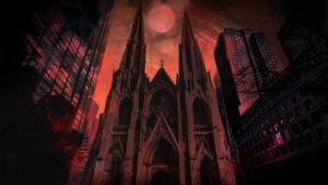 Scopri di più sull'articolo Vampire: The Masquerade – Coteries of New York: nuovo gioco per PC e Switch