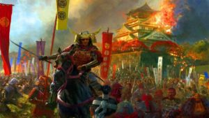 Scopri di più sull'articolo Age of Samurai: Netflix al lavoro sul Trono di Spade giapponese