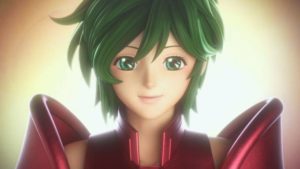 Scopri di più sull'articolo I Cavalieri dello Zodiaco: Toei Animation spiega perché Andromeda è una donna nel reboot Netflix