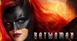 Scopri di più sull'articolo Batwoman: il trailer al San Diego Comic Con
