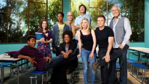 Scopri di più sull'articolo Community: al Comic-Con i fratelli Russo presenteranno il film?