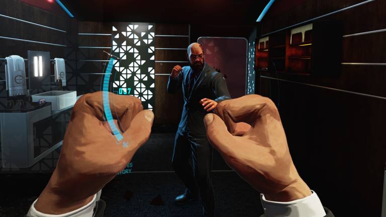 Al momento stai visualizzando Defector, lo spy thriller VR, è finalmente disponibile per Oculus Rift