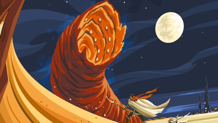 Scopri di più sull'articolo Dune: rivelati alcuni dettagli sul gioco da tavolo