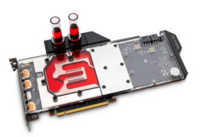 Scopri di più sull'articolo Radeon Navi, il waterblock di EK per metterle sotto liquido