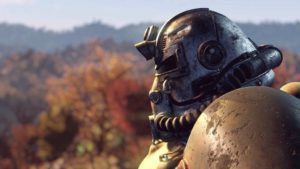 Scopri di più sull'articolo Fallout 76: altra microtransazione aggiunta al gioco