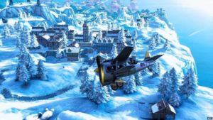 Scopri di più sull'articolo Fortnite Update 9.30: l’aggiornamento 3 è disponibile, ecco le novità