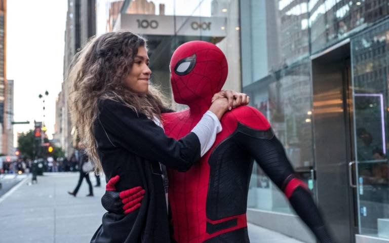 Scopri di più sull'articolo Spider-Man: Far From Home, Tom Holland rivela una scena non presente nel film