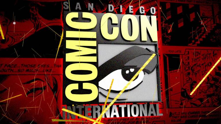 Scopri di più sull'articolo Comic-Con 2019: Amazon annuncia i suoi programmi