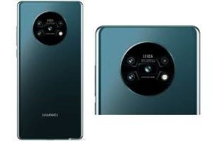 Scopri di più sull'articolo Huawei Mate 30 Pro, ritorno al passato per il design?