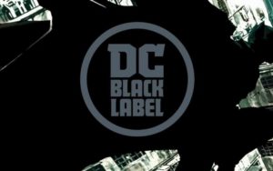 Scopri di più sull'articolo Jeff Lemire: nuovi fumetti per la linea DC Black Label