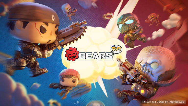Scopri di più sull'articolo Gears POP! disponibile ora al pre-ordine su App Store e GooglePlay