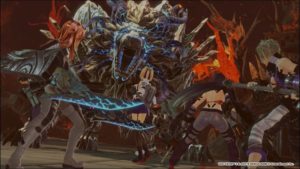Scopri di più sull'articolo God Eater 3 per Nintendo Switch, Recensione