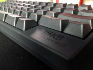 Scopri di più sull'articolo Happy Hacking Keyboard Professional 2 Recensione