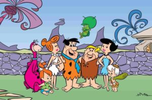 Scopri di più sull'articolo I Flintstones: Warner Bros al lavoro su un reboot per adulti