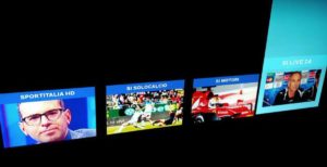Scopri di più sull'articolo Sportitalia mette 4 canali HD sul digitale terrestre. Il trucco? HbbTV