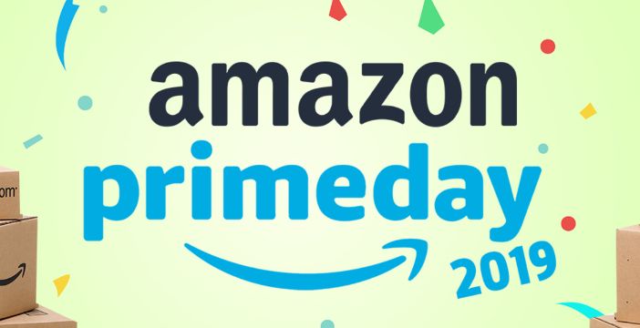 Al momento stai visualizzando Anticipazioni dell’Amazon Prime Day: tra le “offerte imperdibili” anche iPhone XR