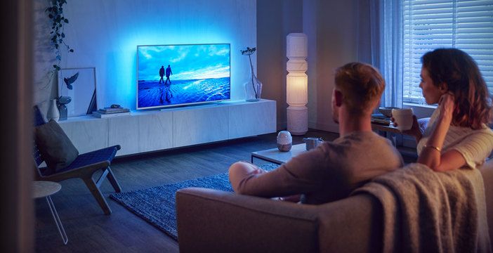 Scopri di più sull'articolo Philips TV ‘The One’, il 65” di design che costa meno di 1000 euro