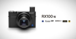 Scopri di più sull'articolo Sony RX100 VII, la compatta premium che prende in prestito le tecnologie dell’A9