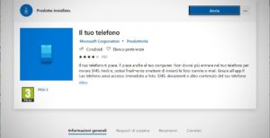 Scopri di più sull'articolo Windows 10 adesso parla con Android: le notifiche arrivano anche sul PC
