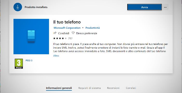 Al momento stai visualizzando Windows 10 adesso parla con Android: le notifiche arrivano anche sul PC