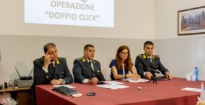 Scopri di più sull'articolo La GdF arresta i capofila di Marashopping e Sottocosto.Online: i truffati sono 10mila