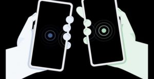 Scopri di più sull'articolo Google lavora al suo anti-AirDrop: Fast Share potrebbe arrivare su Android Q