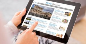 Scopri di più sull'articolo Mozilla oltre Firefox: in test servizio di notizie su abbonamento