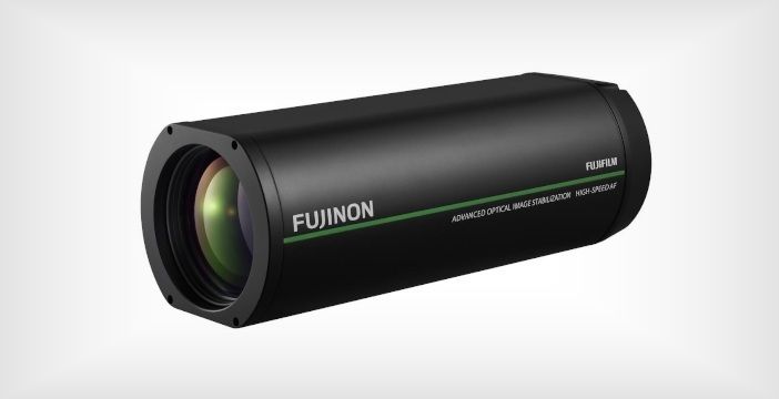 Al momento stai visualizzando La videocamera Fujifilm SX800 legge i numeri di targa da 1 km