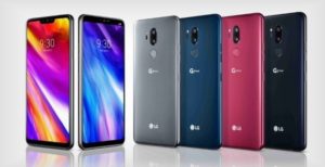 Scopri di più sull'articolo LG, aggiornamento ad Android Pie confermato per G7 Fit, Q7 e G6