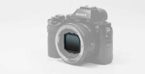 Scopri di più sull'articolo Intuizione geniale: ecco i filtri per le ottiche che si montano davanti al sensore