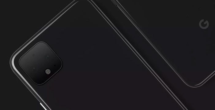 Al momento stai visualizzando Pixel 4 in controtendenza: niente tacca, ma la cornice superiore sarà molto spessa