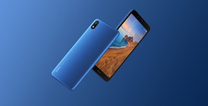 Al momento stai visualizzando Xiaomi Redmi 7A arriva in Italia. Super batteria e schermo HD+ a 119 euro