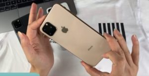 Scopri di più sull'articolo Un finto iPhone 11 si può già comprare in Cina. E dentro c’è Android