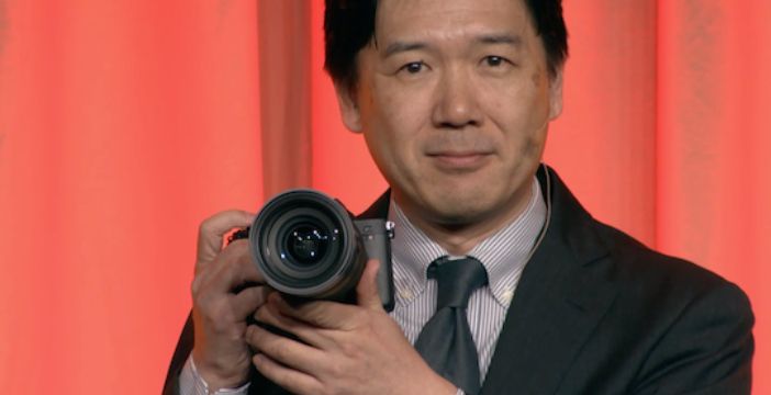 Al momento stai visualizzando La nuova Sony A7R IV arriva a settembre: 4000 euro per una full frame da 61 megapixel