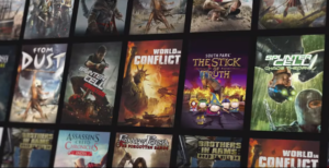 Scopri di più sull'articolo Uplay+, annunciati i 100 titoli presenti al lancio. Ci sono tutti gli Assassin’s Creed