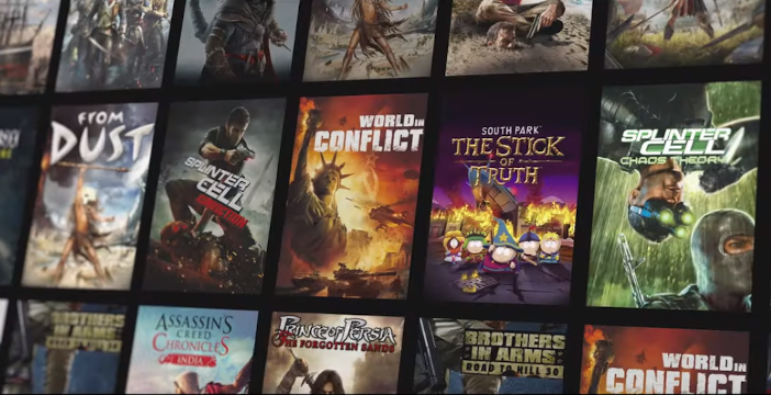 Al momento stai visualizzando Uplay+, annunciati i 100 titoli presenti al lancio. Ci sono tutti gli Assassin’s Creed