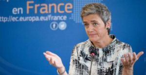 Scopri di più sull'articolo Amazon, ufficiale indagine antitrust dell’UE: concorrenza sleale verso i venditori nel Marketplace